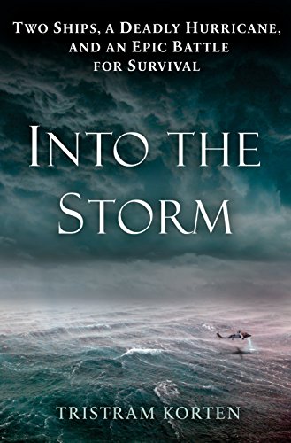 Algopix Similar Product 17 - Into the Storm Two Ships a Deadly