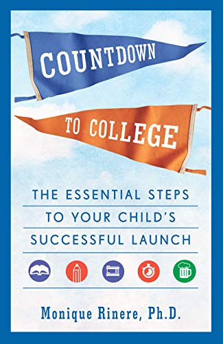 Algopix Similar Product 11 - Countdown to College The Essential