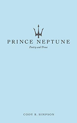 Algopix Similar Product 9 - Prince Neptune