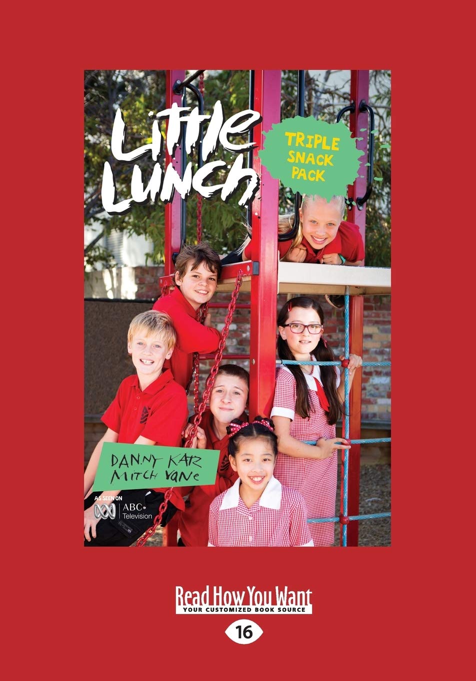 Algopix Similar Product 16 - Triple Snack Pack: Little Lunch Series