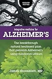 Algopix Similar Product 4 - Integrative Medicine for Alzheimers