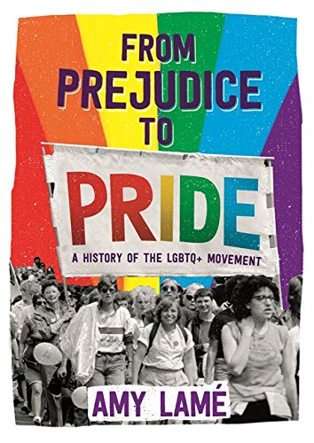 Algopix Similar Product 12 - From Prejudice to Pride A History of