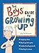 Algopix Similar Product 8 - The Boys Guide to Growing Up the