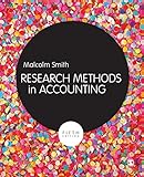 Algopix Similar Product 20 - Research Methods in Accounting