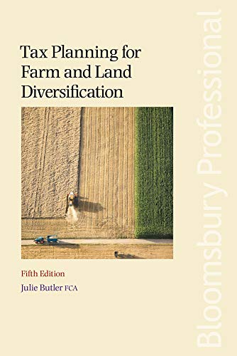 Algopix Similar Product 4 - Tax Planning for Farm and Land