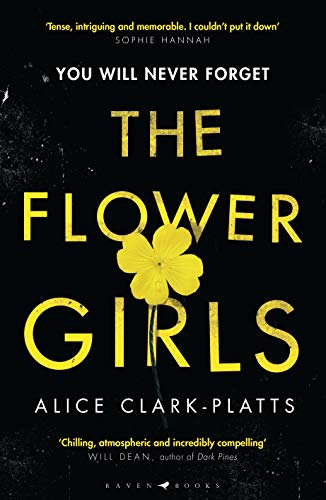 Algopix Similar Product 1 - The Flower Girls