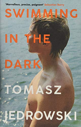 Algopix Similar Product 17 - Swimming in the Dark