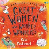 Algopix Similar Product 15 - Fantastically Great Women Who Worked