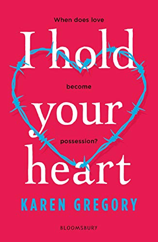 Algopix Similar Product 6 - I Hold Your Heart