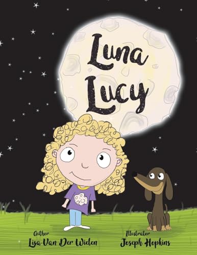 Algopix Similar Product 8 - Luna Lucy