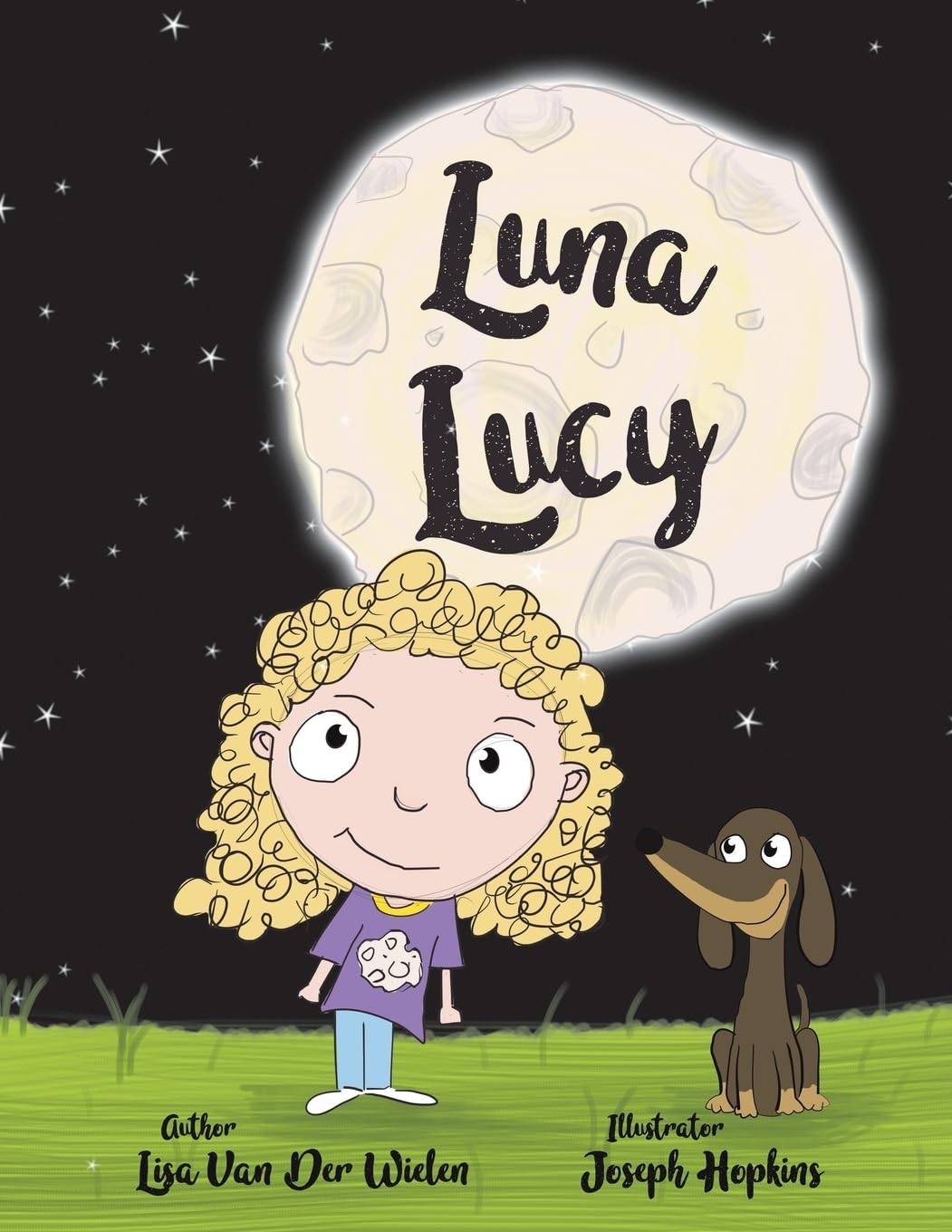 Algopix Similar Product 19 - Luna Lucy
