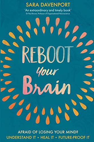 Algopix Similar Product 13 - Reboot your Brain AFRAID OF LOSING