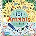 Algopix Similar Product 16 - There Are 101 Animals In This Book