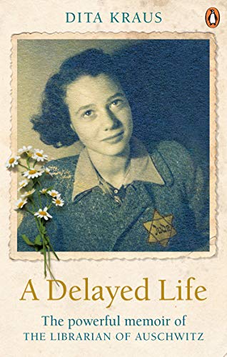 Algopix Similar Product 9 - A Delayed Life The true story of the