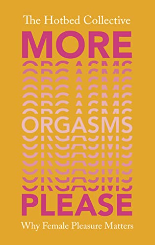 Algopix Similar Product 20 - More Orgasms Please Why Female