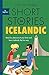 Algopix Similar Product 20 - Short Stories in Icelandic for