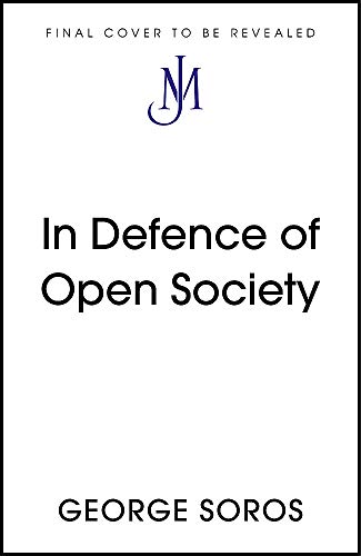 Algopix Similar Product 9 - In Defence of Open Society