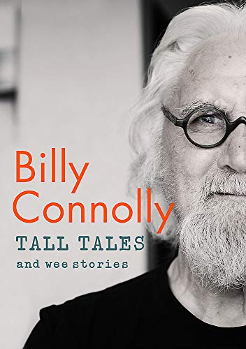 Algopix Similar Product 19 - Tall Tales and Wee Stories