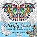 Algopix Similar Product 20 - Butterfly Garden Beautiful Butterflies