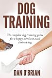 Algopix Similar Product 12 - Dog Training The Complete Dog Training
