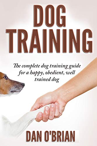 Algopix Similar Product 19 - Dog Training The Complete Dog Training