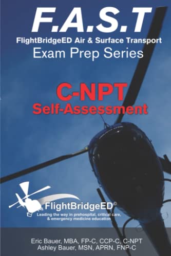 Algopix Similar Product 12 - FAST Exam Prep  CNPT