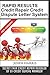 Algopix Similar Product 9 - RAPID RESULTS Credit Repair Credit