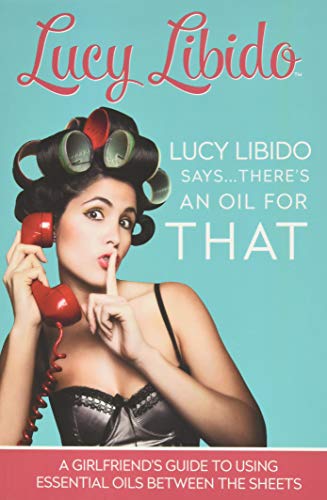 Algopix Similar Product 17 - Lucy Libido SaysTheres an Oil for