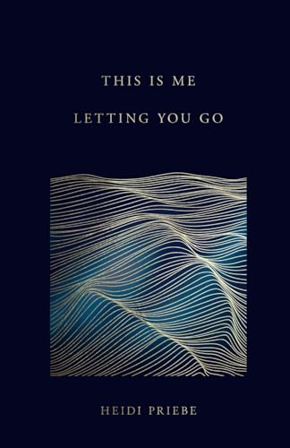 Algopix Similar Product 2 - This Is Me Letting You Go