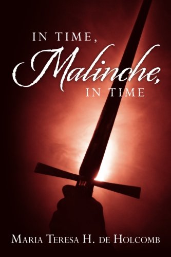 Algopix Similar Product 13 - In Time, Malinche, In Time