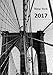 Algopix Similar Product 15 - dicker TageBuch Kalender 2017 NEW