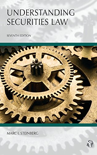 Algopix Similar Product 20 - Understanding Securities Law
