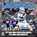 Algopix Similar Product 16 - Lacrosse 2019 Wall Calendar