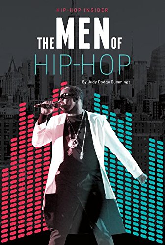 Algopix Similar Product 3 - Men of Hip-Hop (Hip-Hop Insider)