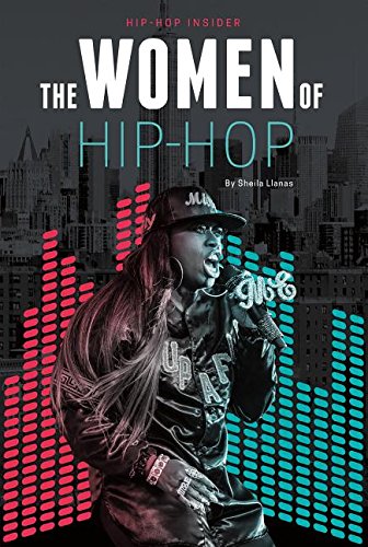 Algopix Similar Product 4 - Women of Hip-Hop (Hip-Hop Insider)