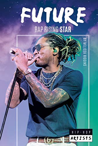 Algopix Similar Product 14 - Future Rap Rising Star HipHop