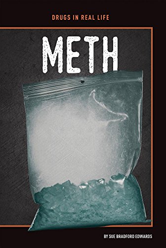 Algopix Similar Product 7 - Meth (Drugs in Real Life)