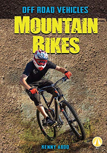Algopix Similar Product 19 - Mountain Bikes (Off Road Vehicles)