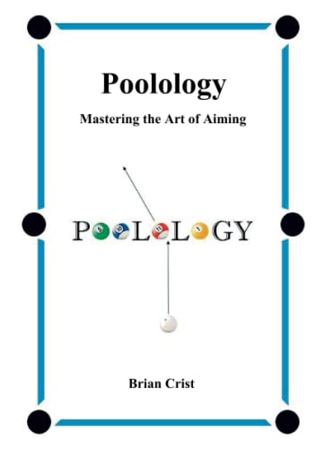 Algopix Similar Product 11 - Poolology - Mastering the Art of Aiming