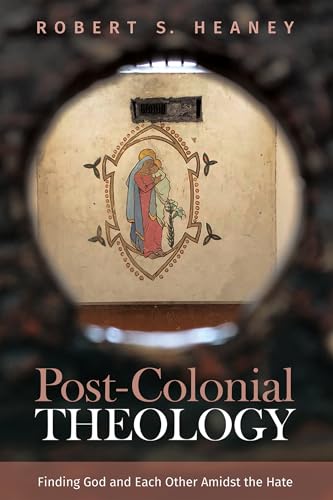 Algopix Similar Product 20 - PostColonial Theology Finding God and