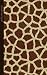 Algopix Similar Product 14 - Giraffe Print Notebook Gifts