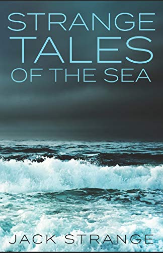 Algopix Similar Product 4 - Strange Tales of the Sea Jacks