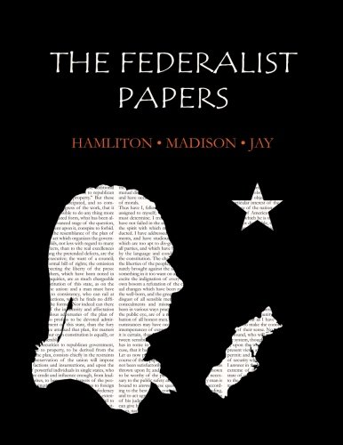 Algopix Similar Product 5 - The Federalist Papers