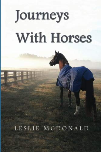 Algopix Similar Product 2 - Journeys With Horses