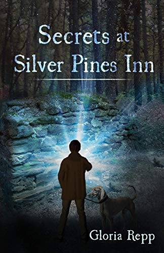 Algopix Similar Product 17 - Secrets at Silver Pines Inn