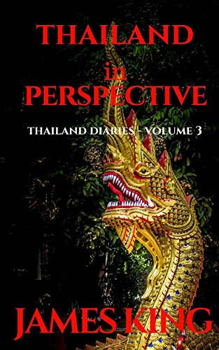 Algopix Similar Product 19 - Thailand in perspective Thailand