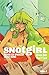 Algopix Similar Product 15 - Snotgirl Volume 1: Green Hair Don't Care