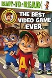 Algopix Similar Product 10 - The Best Video Game Ever Alvinnn