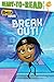 Algopix Similar Product 4 - Break Out! (The Emoji Movie)