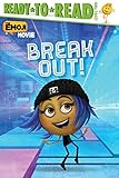 Algopix Similar Product 17 - Break Out! (The Emoji Movie)